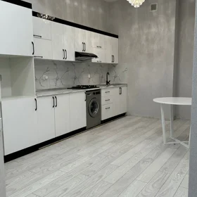 In Baku 90.0 m² apartment is for rent - Image 9