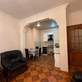 In Baku 50.0 m² apartment is for rent - Image 2