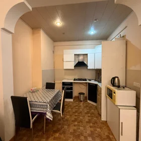 In Baku 50.0 m² apartment is for rent - Image 3
