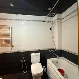 In Baku 50.0 m² apartment is for rent - Image 7