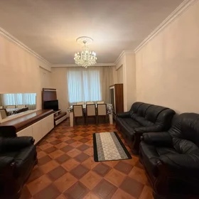 In Baku 50.0 m² apartment is for rent - Image 8