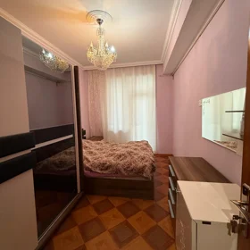 In Baku 50.0 m² apartment is for rent - Image 9
