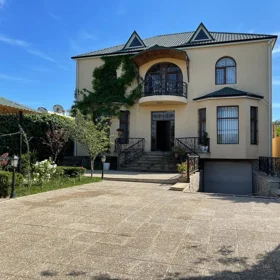 In Khirdalan 250.0 m² house with 5.0 rooms is for rent - Image 3