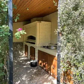 In Khirdalan 250.0 m² house with 5.0 rooms is for rent - Image 6
