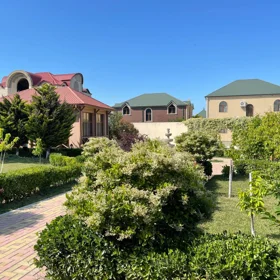 In Khirdalan 250.0 m² house with 5.0 rooms is for rent - Image 7