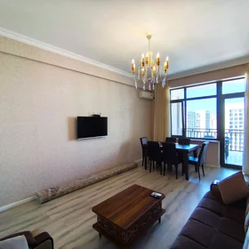 In Baku 91.0 m² apartment is for sale - Image 4