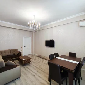 In Baku 91.0 m² apartment is for sale - Image 5