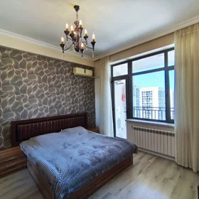 In Baku 91.0 m² apartment is for sale - Image 7