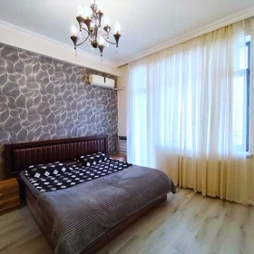 In Baku 91.0 m² apartment is for sale - Image 8