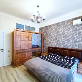 In Baku 91.0 m² apartment is for sale - Image 9