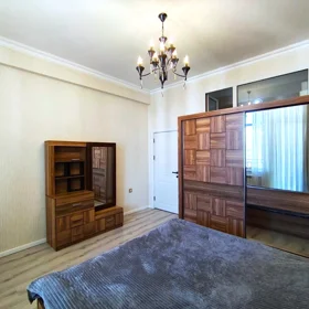 In Baku 91.0 m² apartment is for sale - Image 10