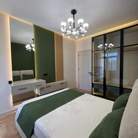 In Baku 70.0 m² apartment is for rent - Image 2
