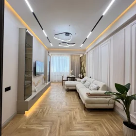 In Baku 70.0 m² apartment is for rent - Image 4