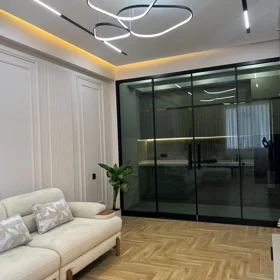 In Baku 70.0 m² apartment is for rent - Image 6