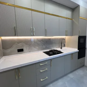 In Baku 70.0 m² apartment is for rent - Image 7