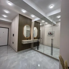 In Baku 70.0 m² apartment is for rent - Image 8