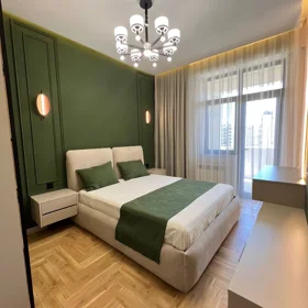 In Baku 70.0 m² apartment is for rent - Image 9