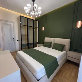 In Baku 70.0 m² apartment is for rent - Image 10