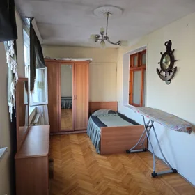 In Baku 60.0 m² apartment is for rent - Image 2