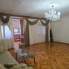 In Baku 60.0 m² apartment is for rent - Image 3
