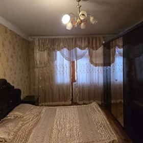 In Baku 60.0 m² apartment is for rent - Image 8