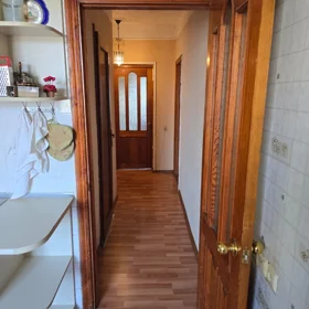 In Baku 60.0 m² apartment is for rent - Image 10
