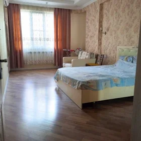 In Baku 105.0 m² apartment is for rent - Image 2