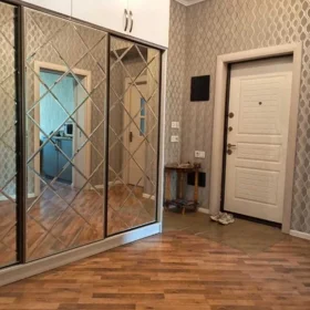 In Baku 105.0 m² apartment is for rent - Image 5