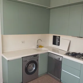 In Səbail rayonu 75.0 m² apartment is for rent - Image 3