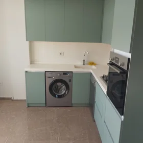 In Səbail rayonu 75.0 m² apartment is for rent - Image 4