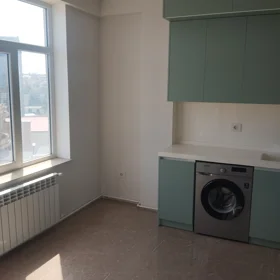 In Səbail rayonu 75.0 m² apartment is for rent - Image 5