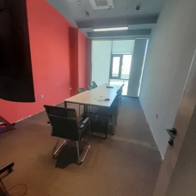 In Baku 25.0 m² office is for rent - Image 2