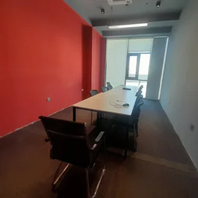 In Baku 25.0 m² office is for rent - Image 6