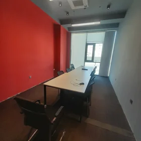 In Baku 25.0 m² office is for rent - Image 9