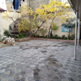 In Baku 300.0 m² house with 5.0 rooms is for sale - Image 10