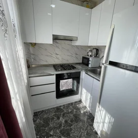In Baku 55.0 m² apartment is for sale - Image 2