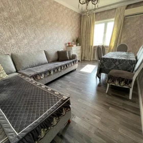 In Baku 55.0 m² apartment is for sale - Image 3