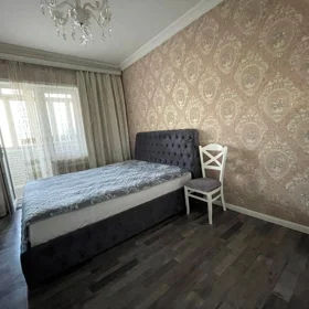 In Baku 55.0 m² apartment is for sale - Image 4