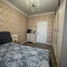 In Baku 55.0 m² apartment is for sale - Image 5