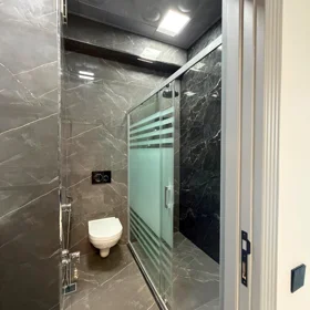 In Baku 50.0 m² apartment is for sale - Image 2