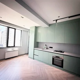 In Baku 50.0 m² apartment is for sale - Image 3