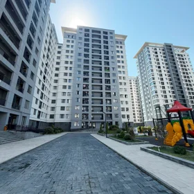 In Baku 50.0 m² apartment is for sale - Image 5