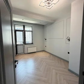 In Baku 50.0 m² apartment is for sale - Image 9
