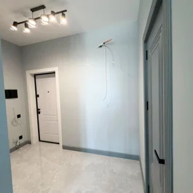 In Baku 50.0 m² apartment is for sale - Image 10