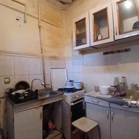 In Baku 47.0 m² apartment is for sale - Image 2