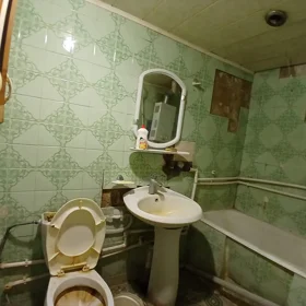 In Baku 47.0 m² apartment is for sale - Image 9