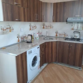 In Khirdalan 60.0 m² apartment is for rent - Image 8