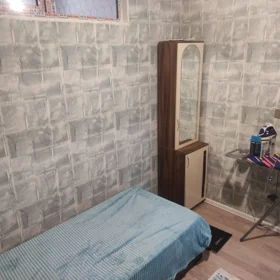 In Baku 70.0 m² apartment is for rent - Image 5