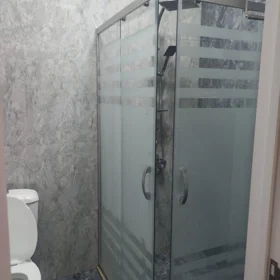 In Baku 70.0 m² apartment is for rent - Image 7