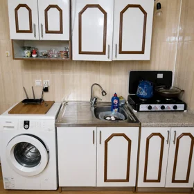 In Baku 50.0 m² apartment is for rent - Изображение 2